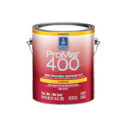 Forever Flat Interior